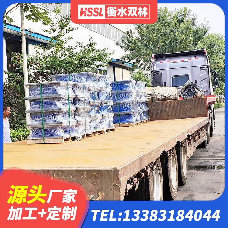 秀峰区LNR型橡胶支座 秀峰区球形隔震支座价格 秀峰区高阻尼橡胶隔震橡胶支座 秀峰区LRB1200隔震支座源头工厂 - 第3张