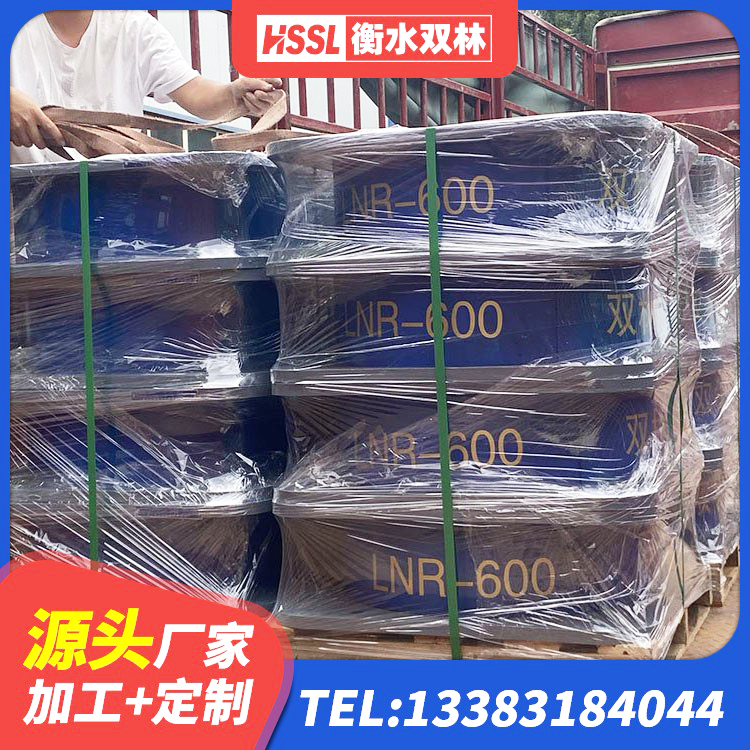 秀峰区橡胶隔震支座D400生产厂家 秀峰区LRB1000R隔震支座 秀峰区建筑减震支座源头工厂 秀峰区LRB橡胶隔震支座500(II型) - 第6张