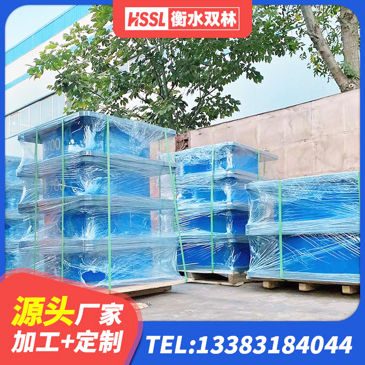秀峰区LNR铅芯隔震支座生产厂家 秀峰区铅芯隔震隔震支座生产厂家 秀峰区隔震高阻尼橡胶支座什么价格 秀峰区水平力分散型橡胶支座什么价格 - 第5张