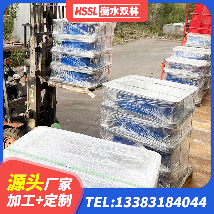 秀峰区LRB1300铅芯支座多少钱 秀峰区房屋建筑减隔震支座源头工厂 秀峰区叠层隔震橡胶支座生产厂家 秀峰区HDR800高阻尼隔震支座 - 第2张